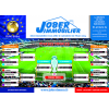 Calendrier des matchs de foot Euro 2024 Jober immo